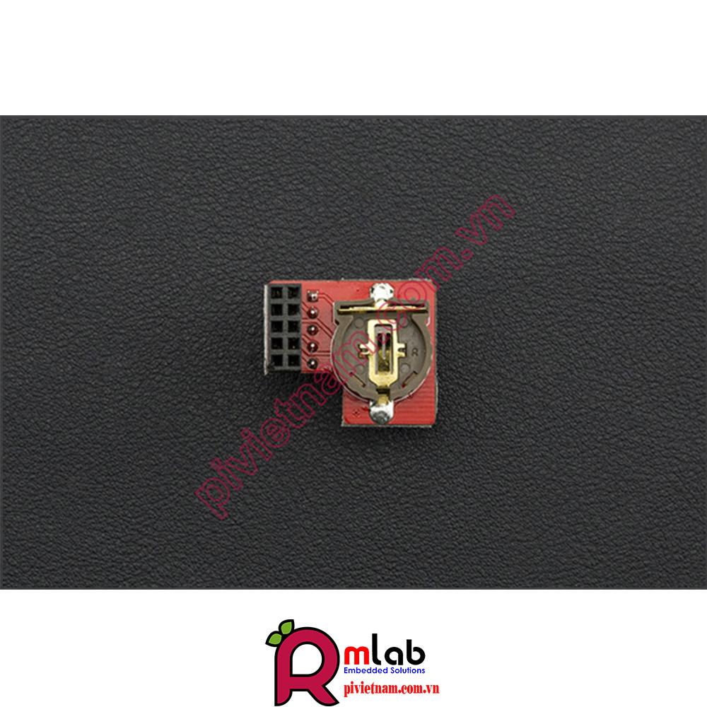 DS1307 RTC Module dành cho Raspberry Pi